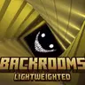 Backrooms Found Footage: Lightweighted
