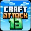Craft Attack 13 (14 soon)