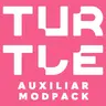 Turtle's Auxiliar Modpack