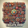 All of The Create Mod