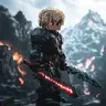 Shadowed Path (Ghost of Tsushima)