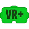 VR+