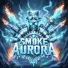 Smoke's Aurora Ice and Fire