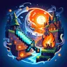 Blaze N Caves