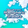 Atmospheric Shaders - NEW LOGO