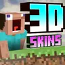Skins 3D