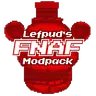 Lefpud's FNAF Modpack
