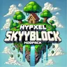 Hypixel SkyBlock Modpack