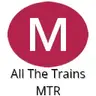 All The Trains MTR