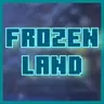Frozen land