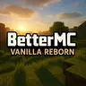 BetterMC:VanillaReborn