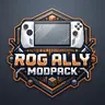 ROG Ally Modpack