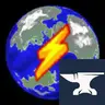 Big Globe Optimized [FORGE/NEOFORGE]