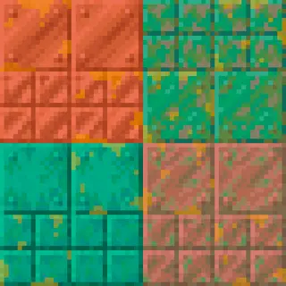 Copper