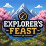 Explorer's Feast | 探索者的盛宴