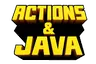 Actions & Java