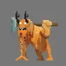 Bestiary