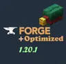 Forge+Optimized Next