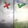 Optimized Shaders Experience