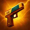 CREATIVE GUNS