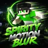 Spirity Motion Blur