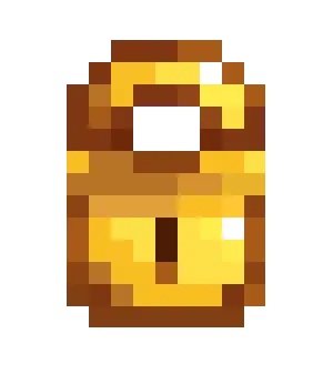 Lock and Key