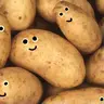 Potato Upgrader