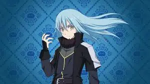That time i got reincarnated as a slime!