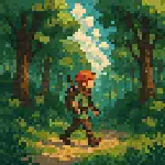 A Journey Beyond