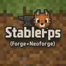 Stable Fps (Forge)+(NeoForge)