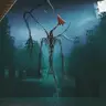 The Corrupted Clan Horror