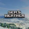 Sem's Immersive Weather (OVERHAUL)