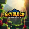 Skyblock MasterPack - Hypixel Skyblock