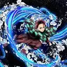 Demon slayer Epics