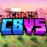 Cam's CobbleVerse