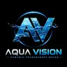 AquaVision-Dynamic Transparent Water