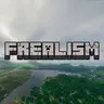 Realistic Minecraft - Frealism