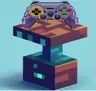 StickCraft Gamepad Edition