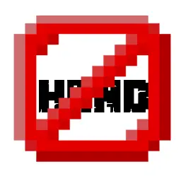 No Hand Shaders