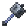 All you need: Mace PVP