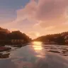 Created From The Fog