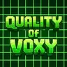 Quality Of Voxy