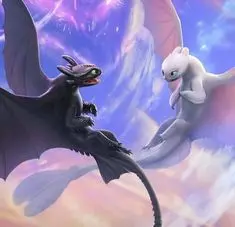 HTTYD Ultimate Modpack