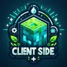 Client Side +