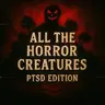All the Horror Creatures