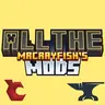 All the MrCrayfish's Mods [FORGE]