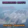 Imagineer dave's create+