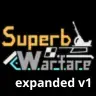 Superb Warfare expanded