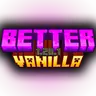BetterVanilla modpack