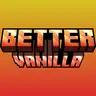 Better Vanilla